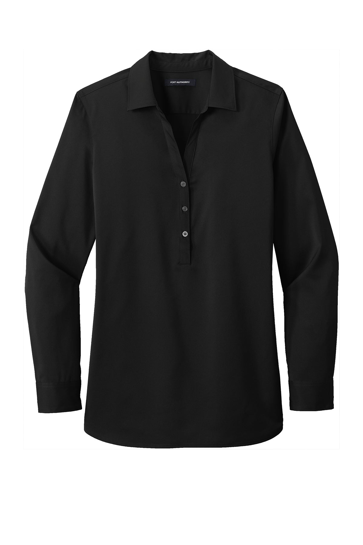 LW680 Port Authority®&nbsp;Women's City Stretch Tunic.