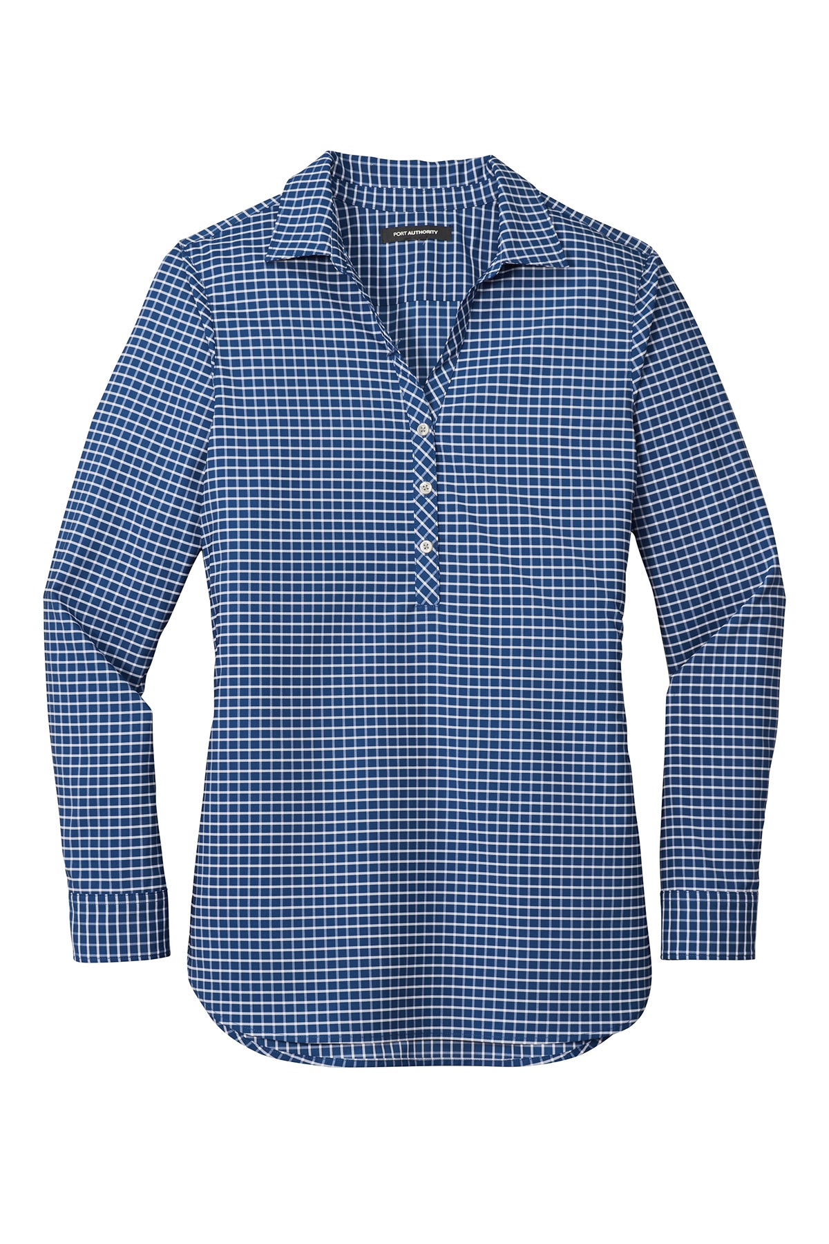 LW680 Port Authority®&nbsp;Women's City Stretch Tunic.