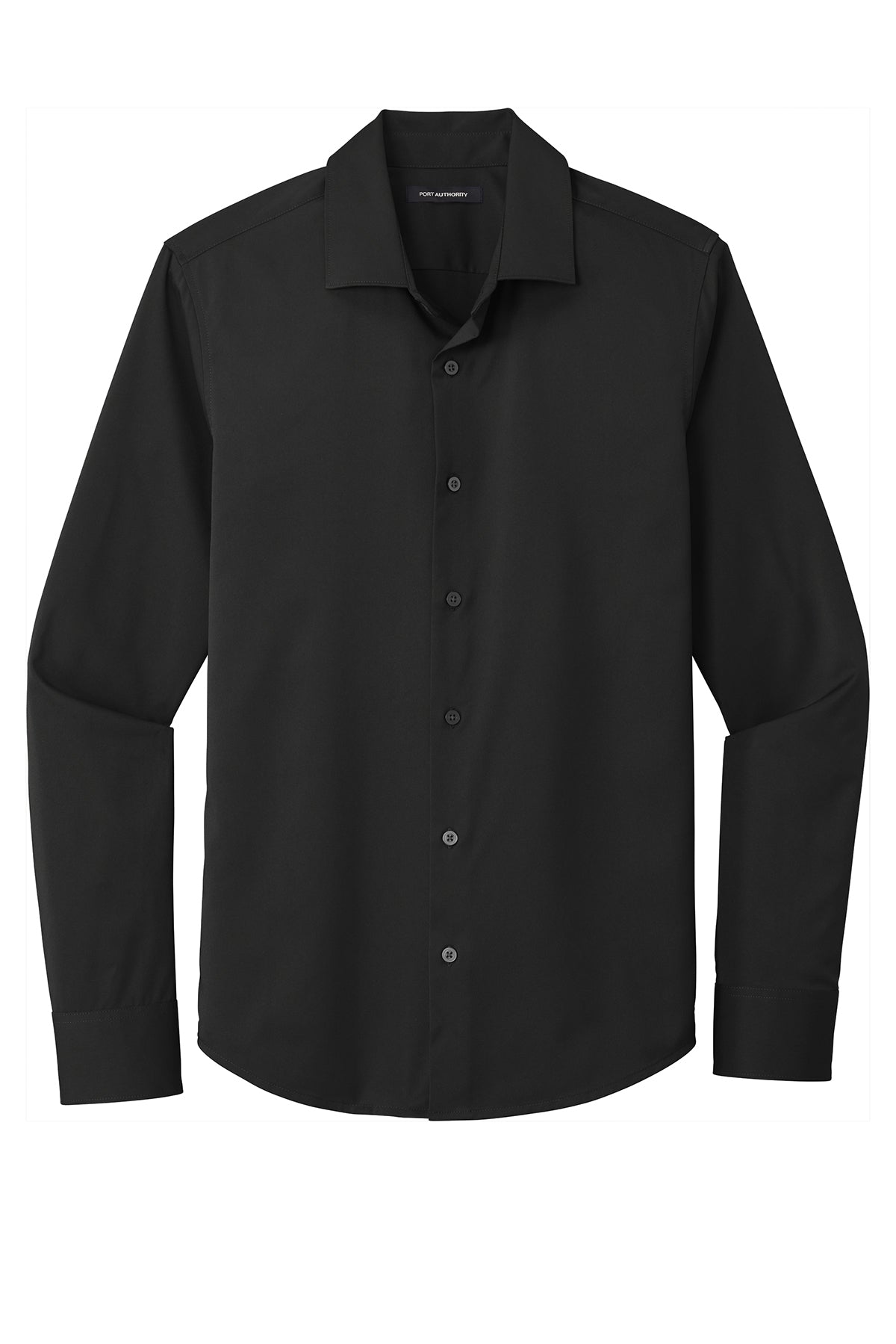 W680 Port Authority® City Stretch Shirt