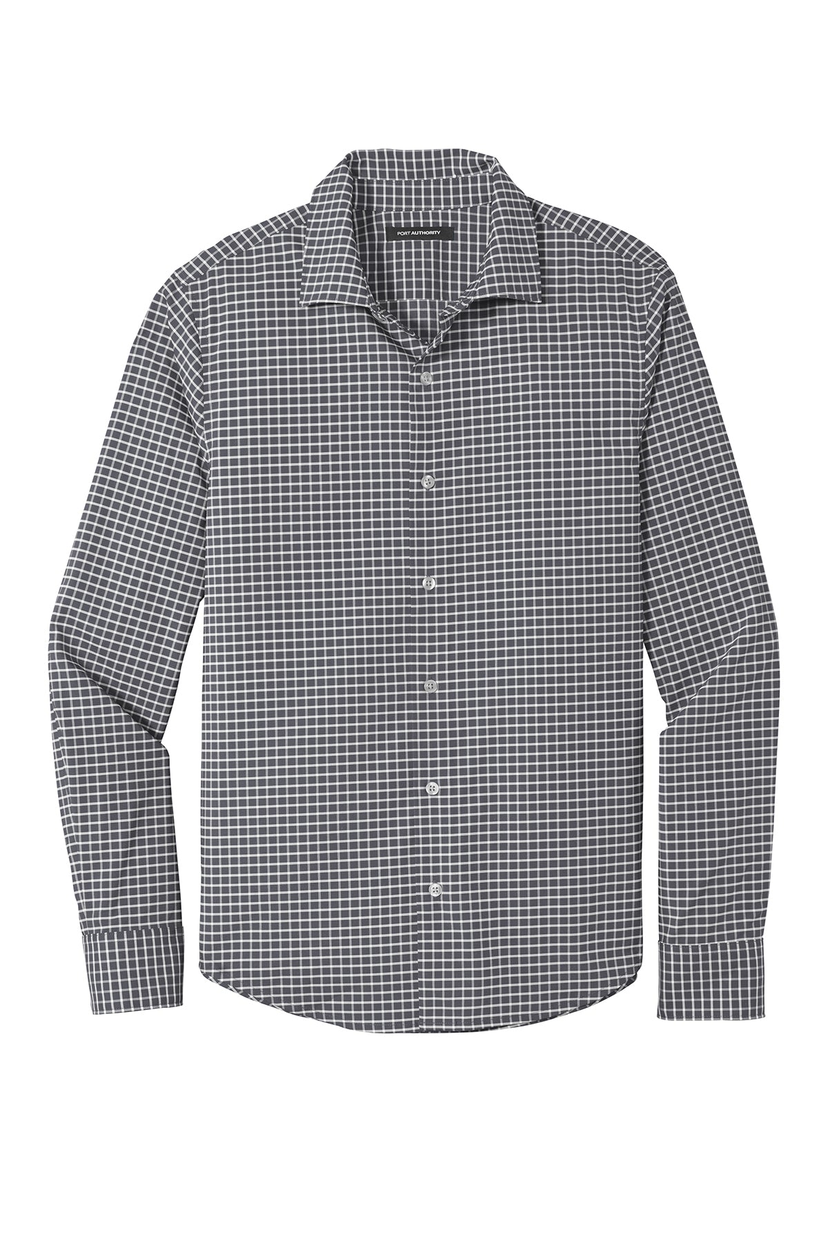 W680 Port Authority® City Stretch Shirt