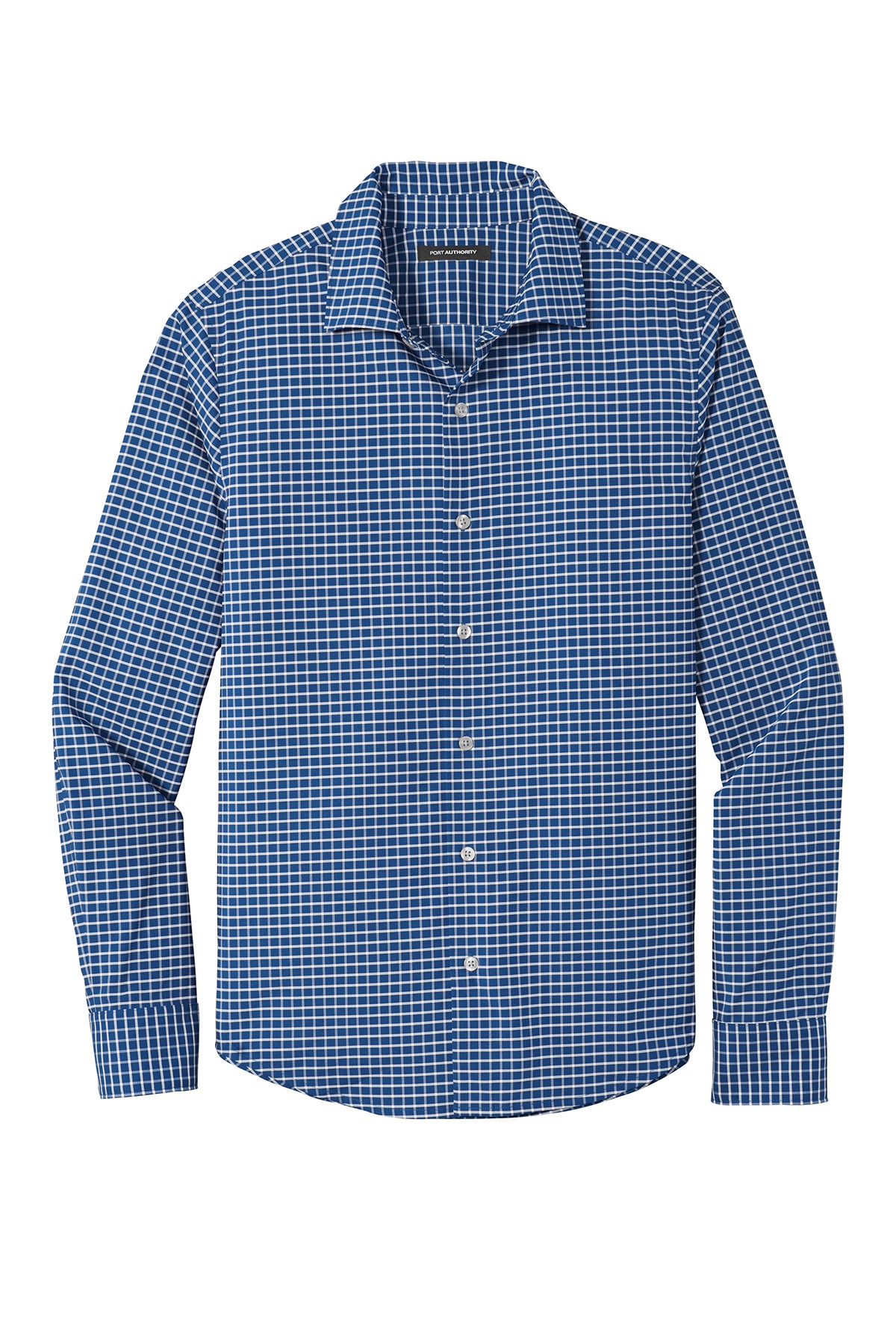 W680 Port Authority® City Stretch Shirt