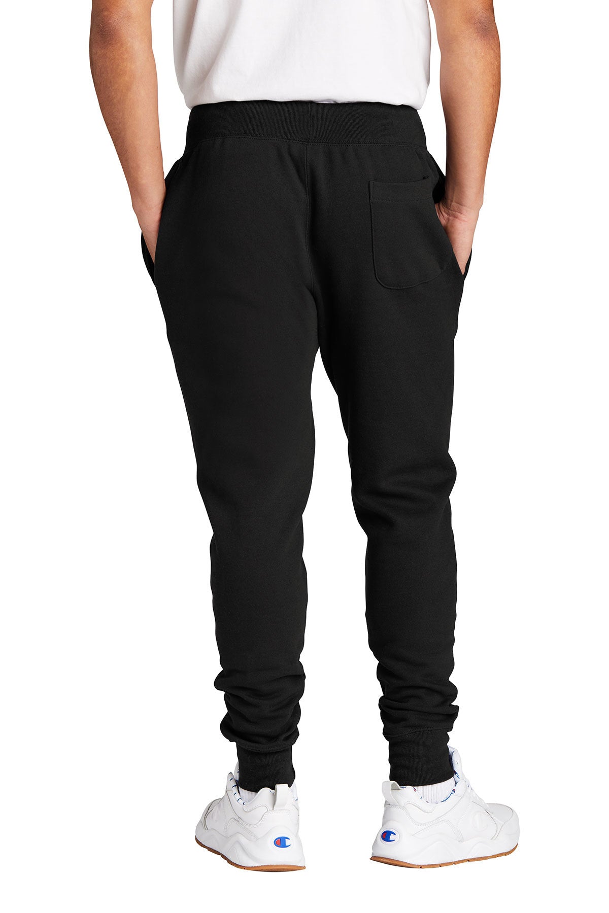 RW25 Champion® Reverse Weave® Jogger.