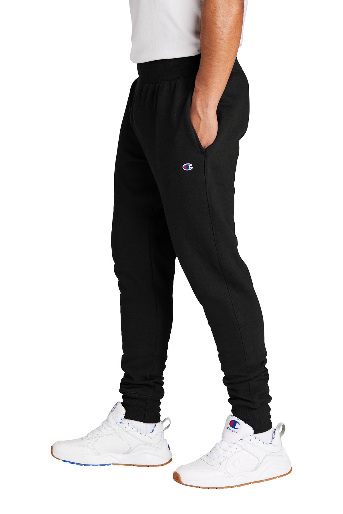 RW25 Champion® Reverse Weave® Jogger.