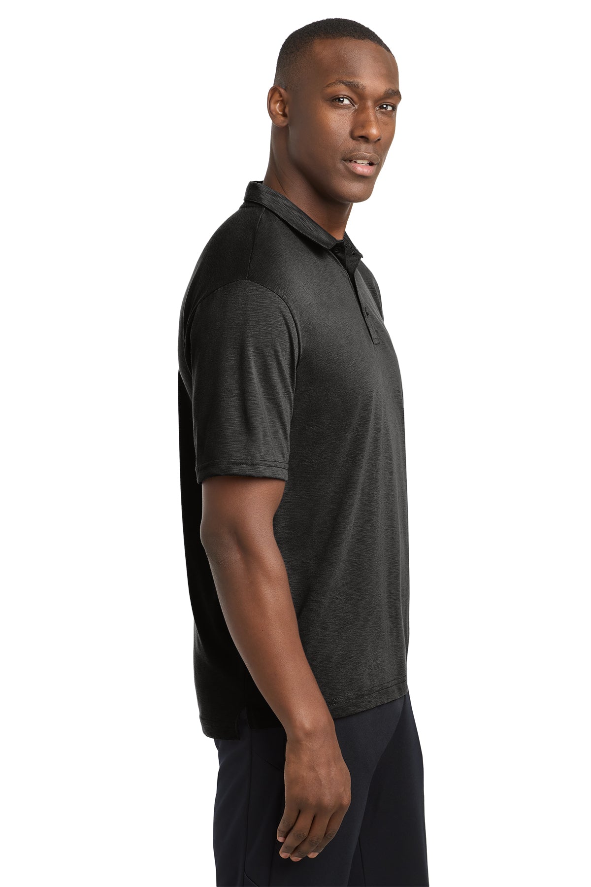 ST530 Sport-Tek®  PosiCharge® Strive Polo.
