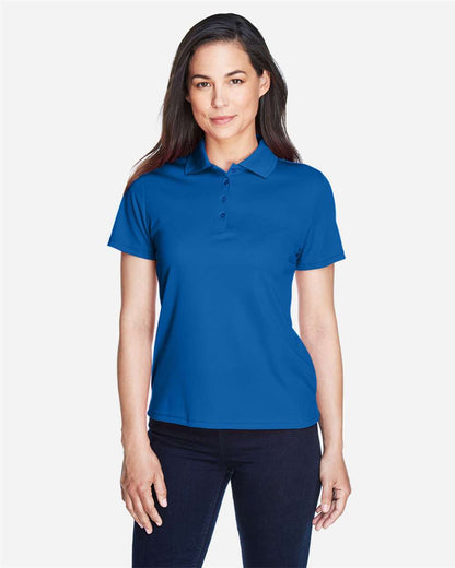 Polo de piqué Origin Performance para hombre 88181 Core365 