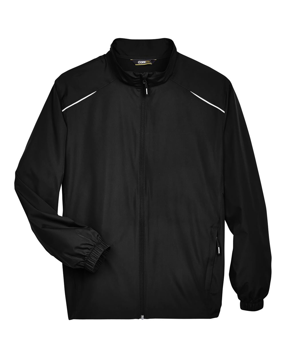 88183 - CORE365 - Men's Techno Lite Motivate Unlined Lightweight Jacket