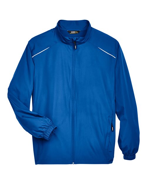 88183 - CORE365 - Men's Techno Lite Motivate Unlined Lightweight Jacket