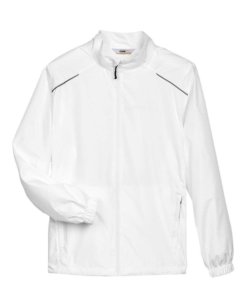 88183 - CORE365 - Men's Techno Lite Motivate Unlined Lightweight Jacket