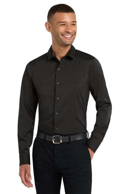 W680 Port Authority® City Stretch Shirt
