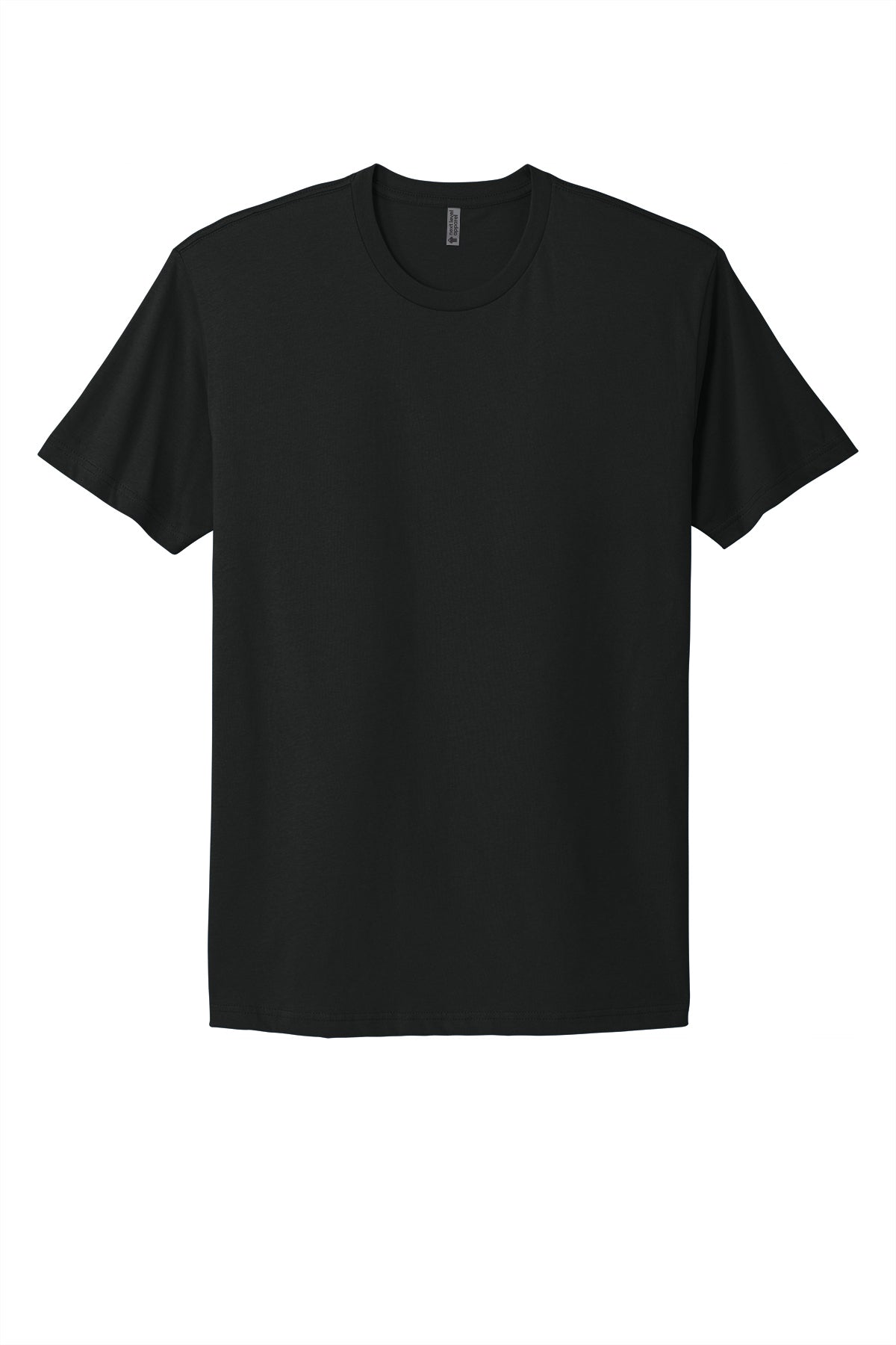 NL3600  Next Level Apparel® Adult Cotton Tee