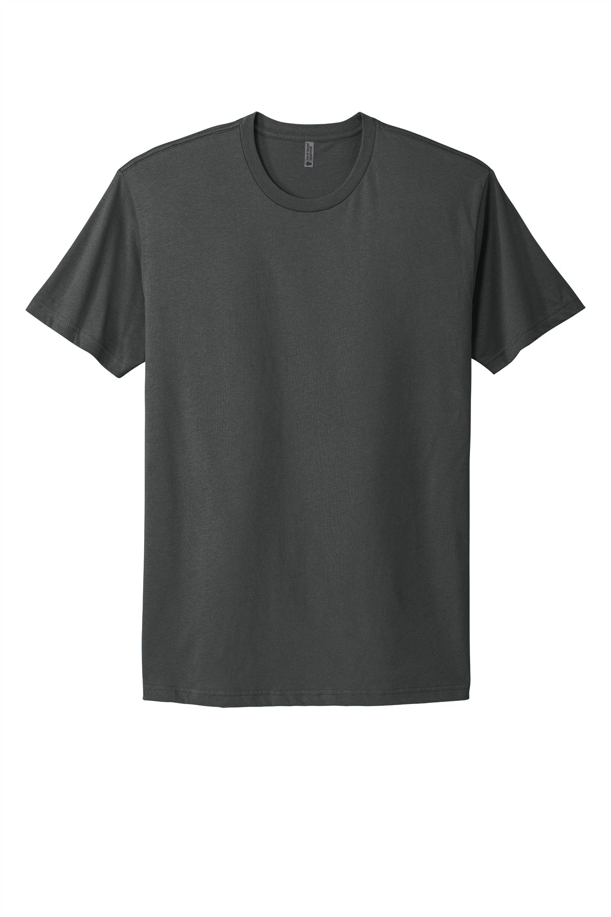 NL3600  Next Level Apparel® Adult Cotton Tee