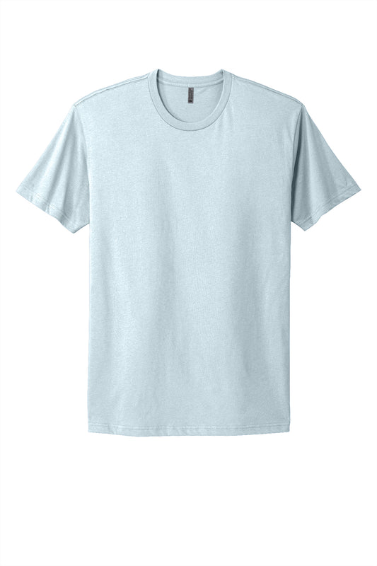 NL3600  Next Level Apparel® Adult Cotton Tee
