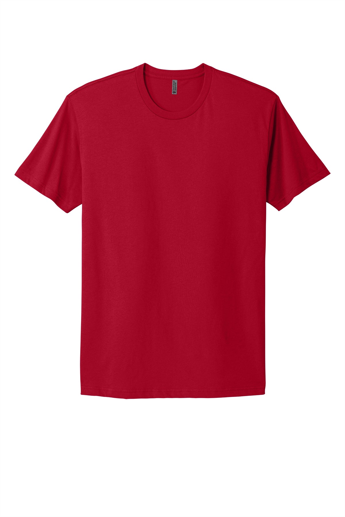 NL3600  Next Level Apparel® Adult Cotton Tee