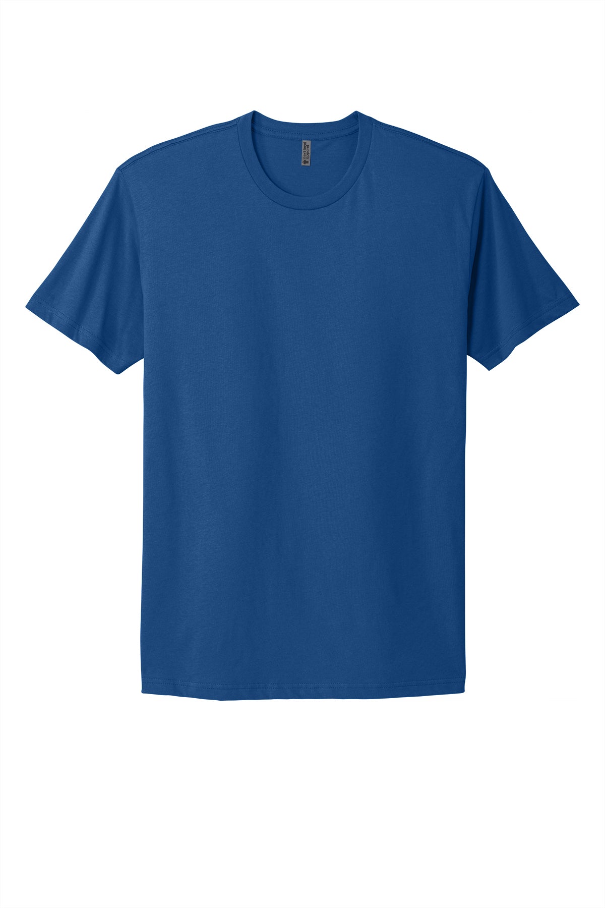 NL3600  Next Level Apparel® Adult Cotton Tee
