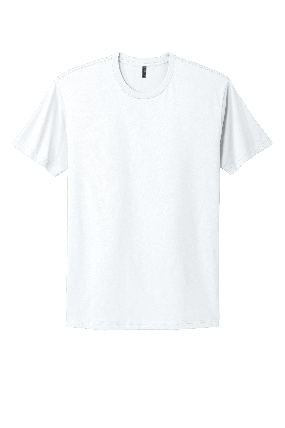 NL3600  Next Level Apparel® Adult Cotton Tee