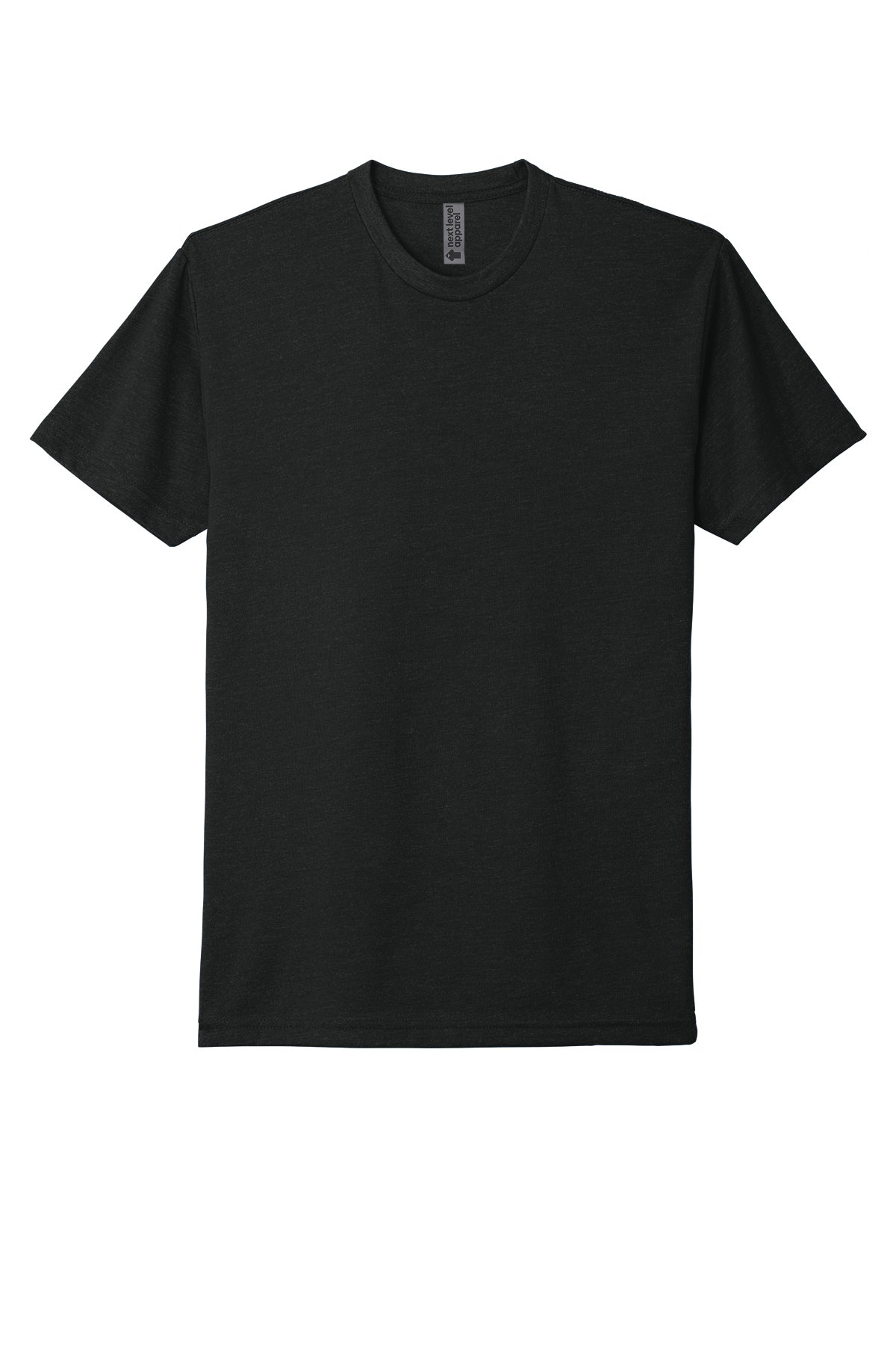 NL6210 Next Level Apparel®&nbsp;Adult CVC Tee.