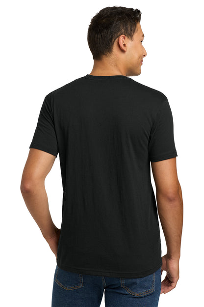 NL6210 Next Level Apparel®&nbsp;Adult CVC Tee.