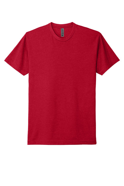 NL6210 Next Level Apparel®&nbsp;Adult CVC Tee.