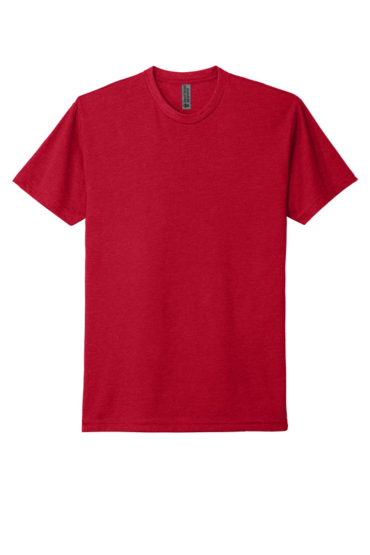 NL6210 Next Level Apparel®&nbsp;Adult CVC Tee.