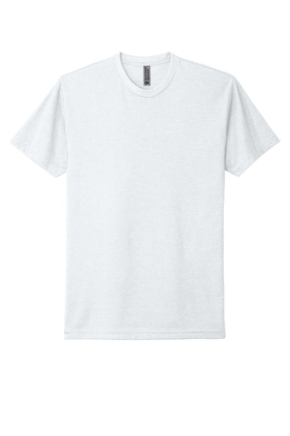 NL6210 Next Level Apparel®&nbsp;Adult CVC Tee.