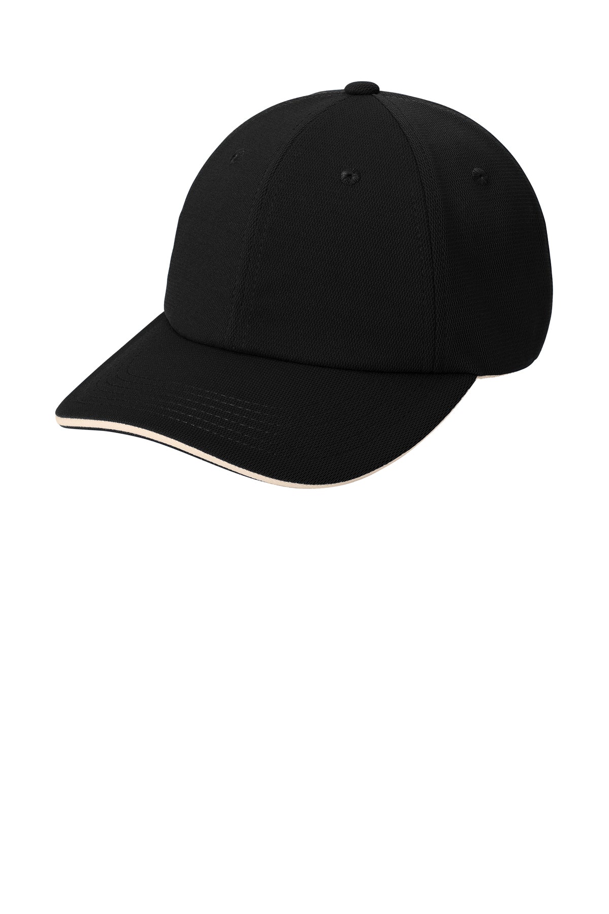 Port Authority®  Dry Zone® Cap. C838