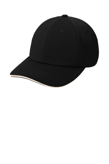 Port Authority®  Dry Zone® Cap. C838