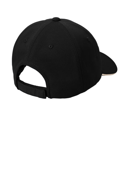 Port Authority®  Dry Zone® Cap. C838