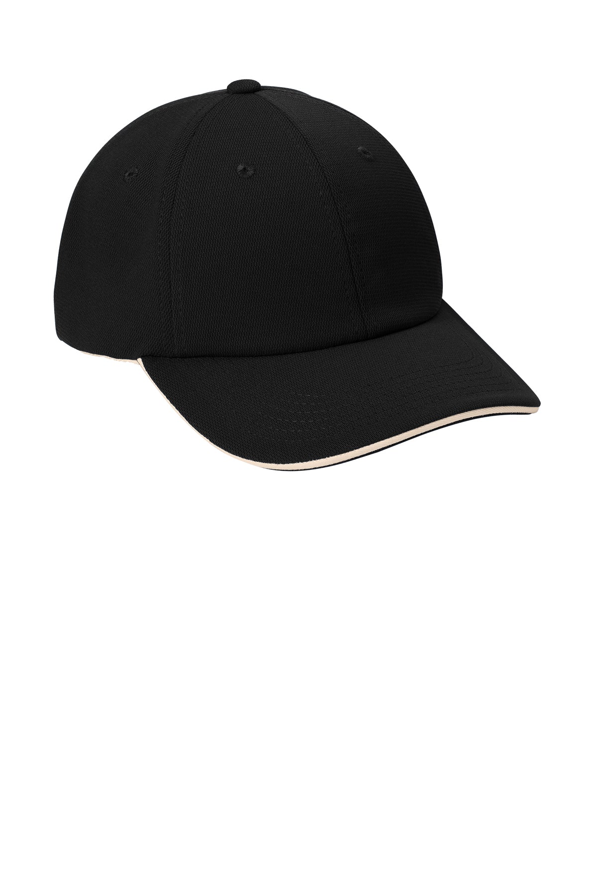 Port Authority®  Dry Zone® Cap. C838