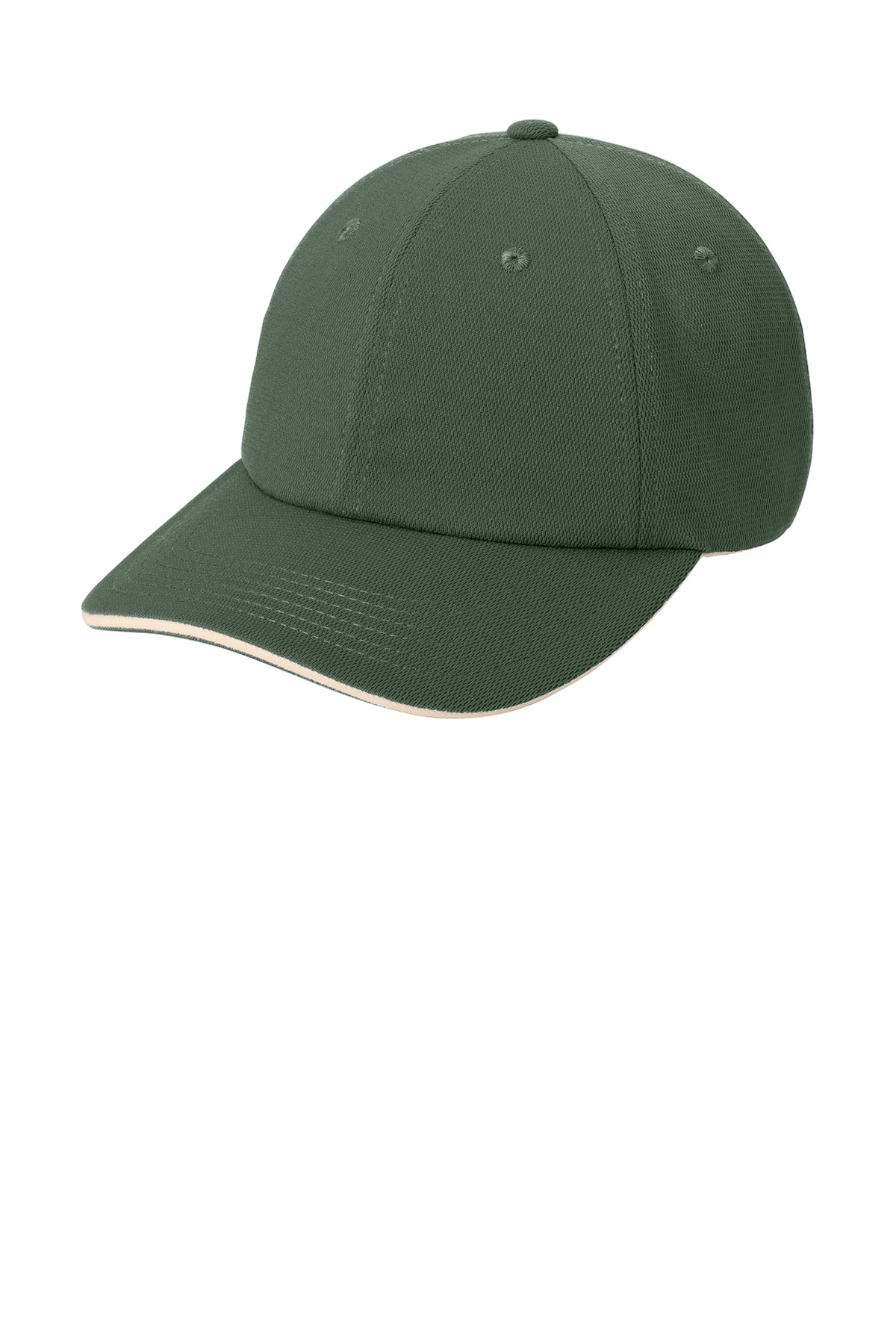 Port Authority®  Dry Zone® Cap. C838