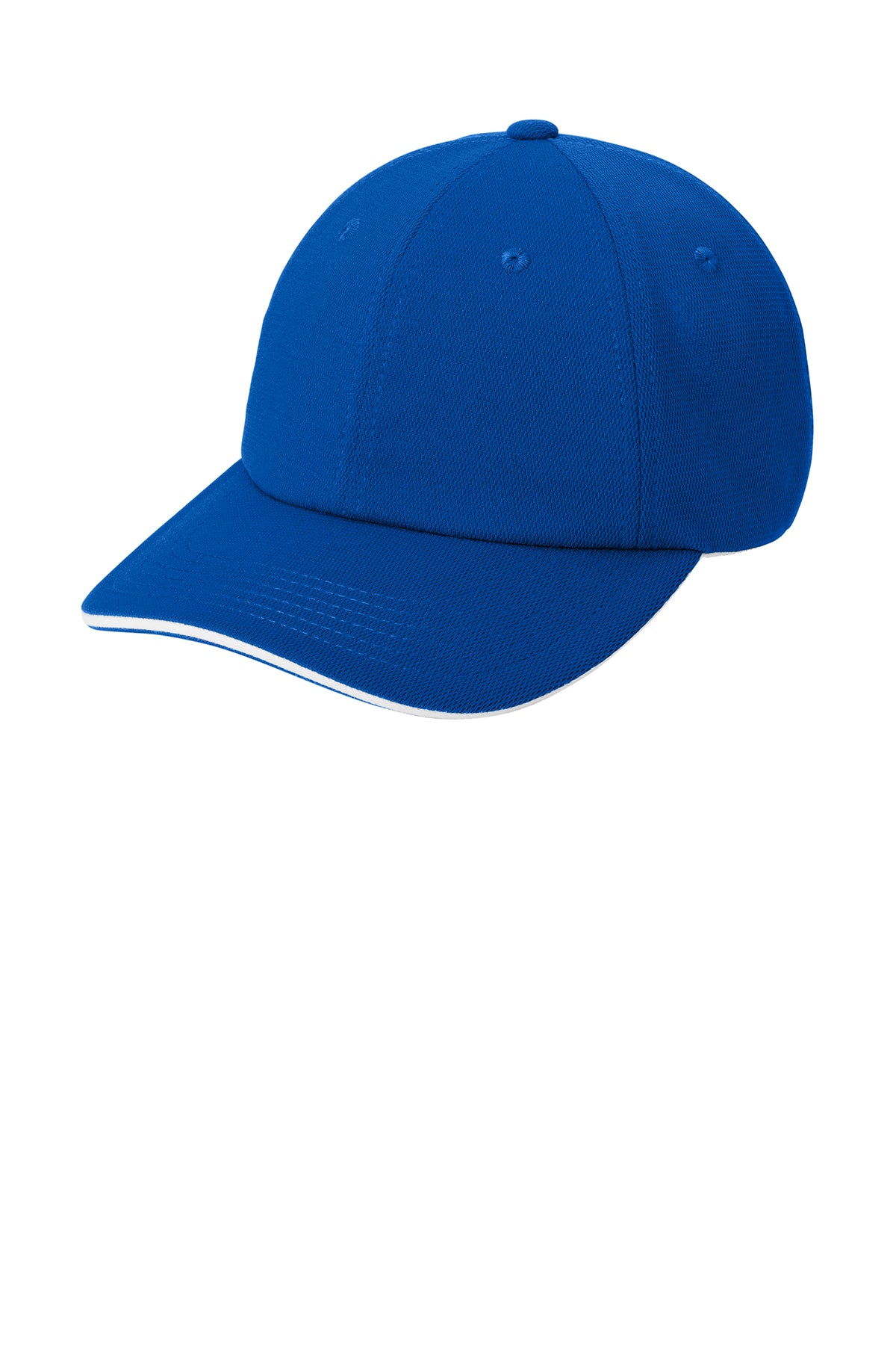 Port Authority®  Dry Zone® Cap. C838