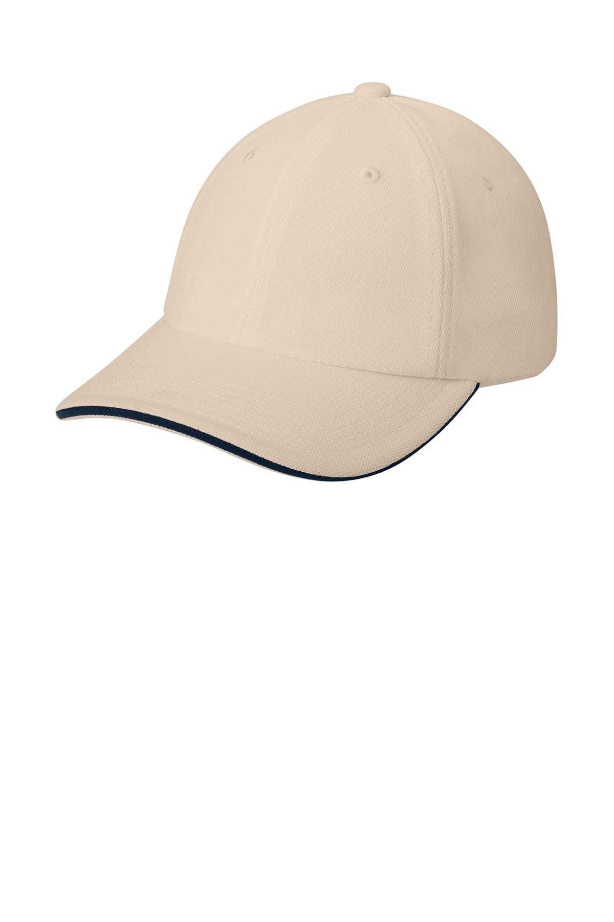 Port Authority®  Dry Zone® Cap. C838