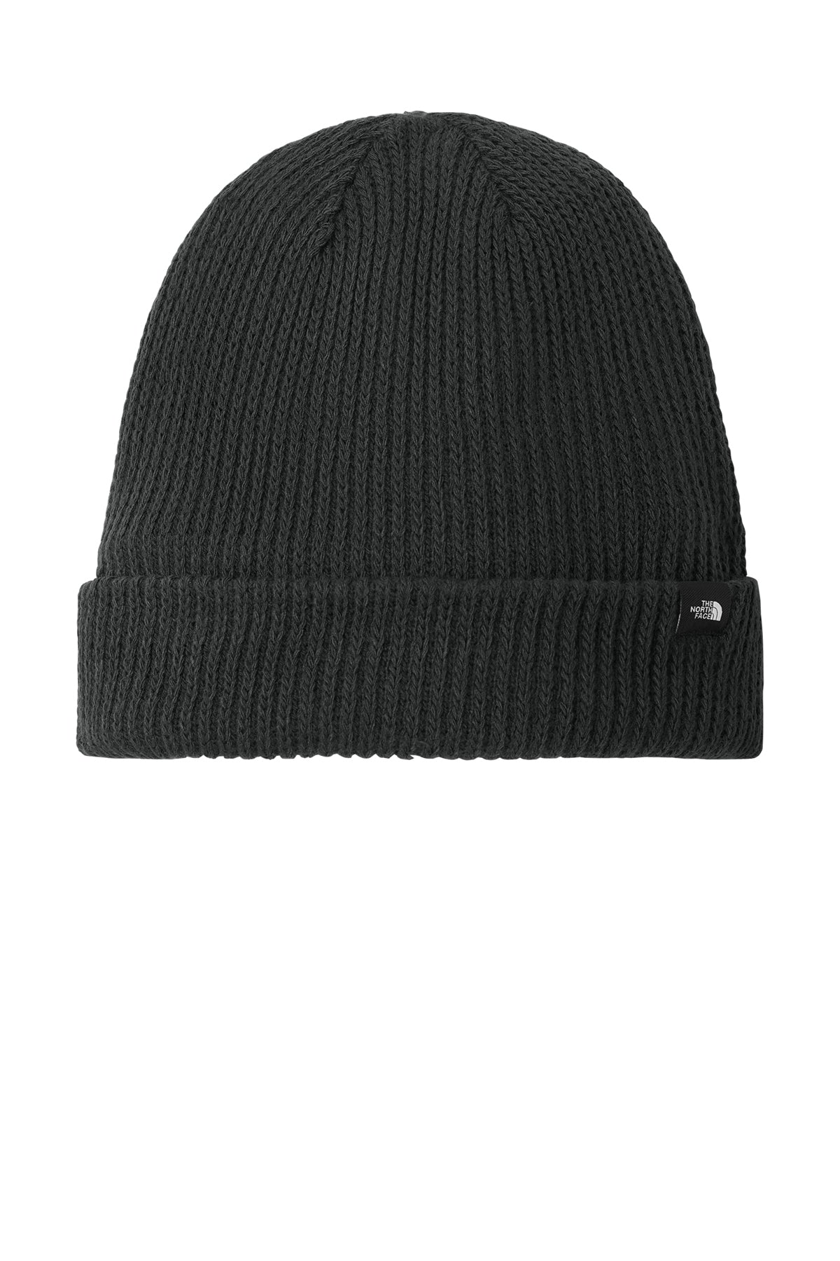 NF0A7RGH The North Face® Circular Rib Beanie.