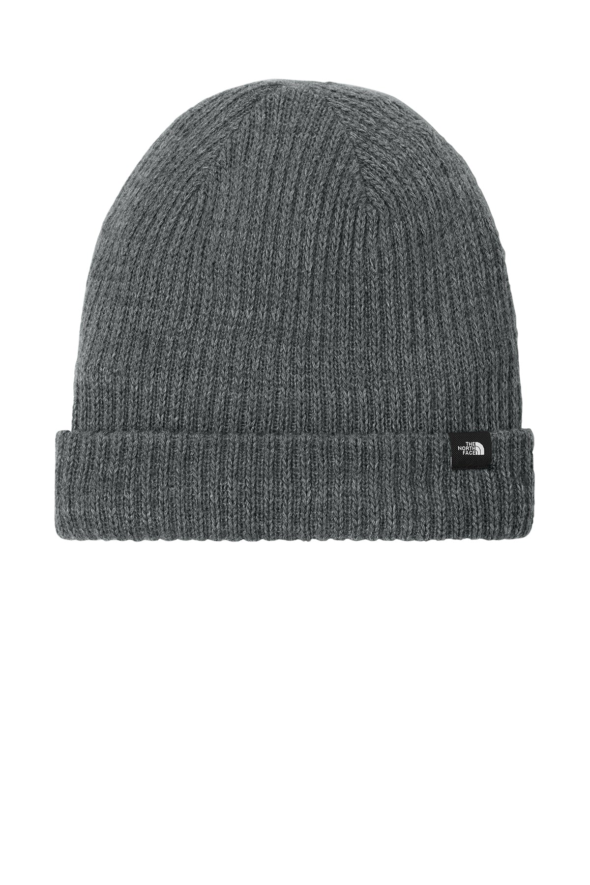 NF0A7RGH The North Face® Circular Rib Beanie.