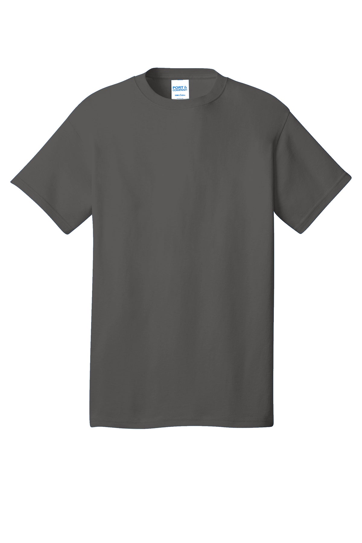 PC54 Core Cotton Tee Port&Co