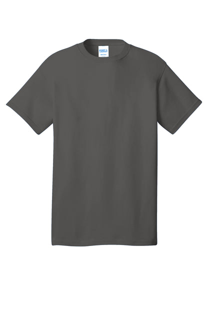 PC54 Core Cotton Tee Port&Co