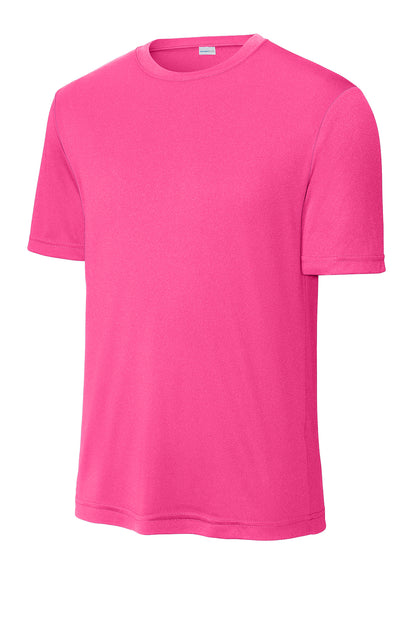 Sport-Tek® Short Sleeve Competitor ST350 Store Only