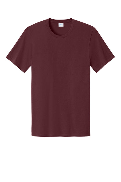 PC43 Port & Co™ Easy Cotton Tee