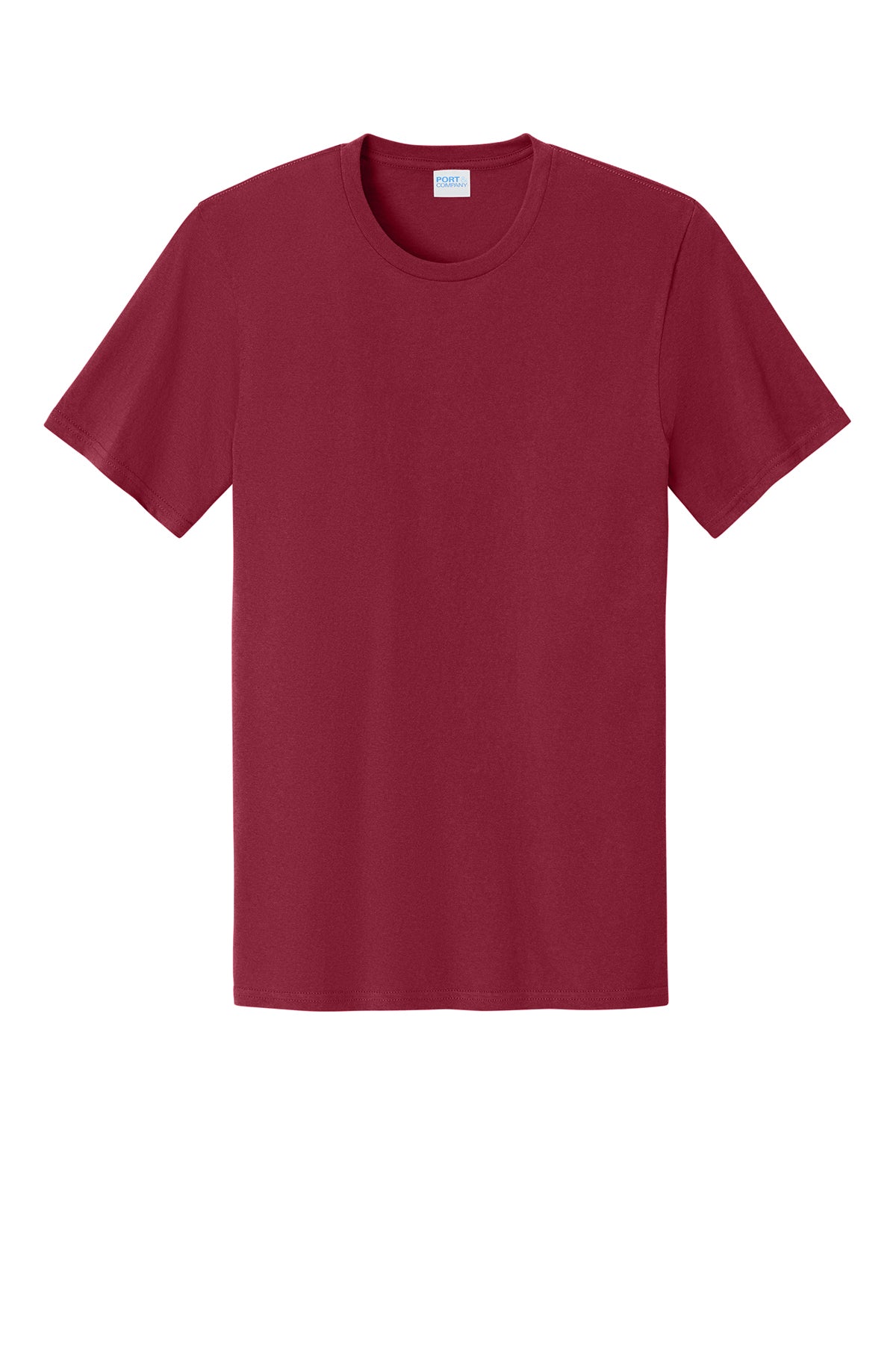 PC43 Port & Co™ Easy Cotton Tee