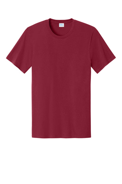 PC43 Port & Co™ Easy Cotton Tee