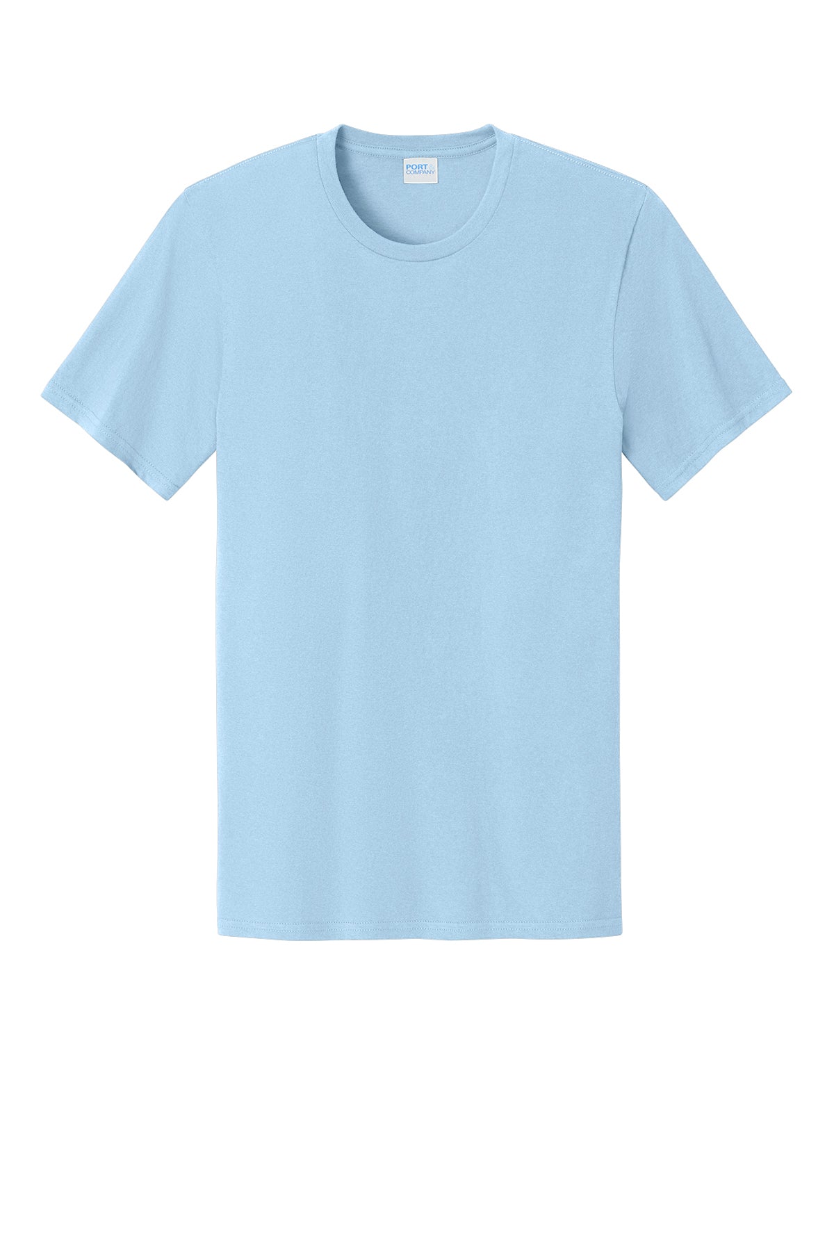 PC43 Port & Co™ Easy Cotton Tee