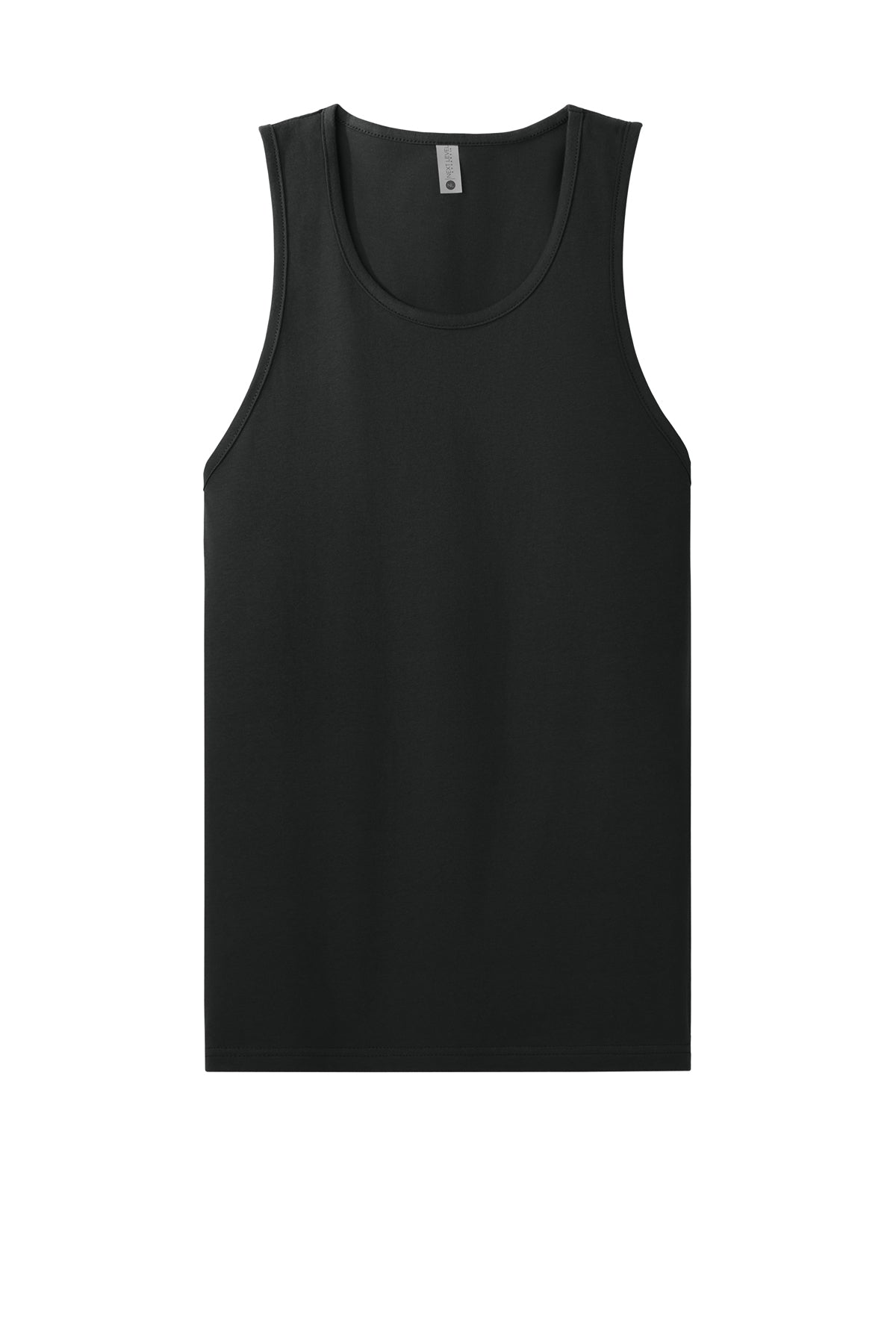 NL3633 Next Level Apparel®&nbsp;Cotton Muscle Tank
