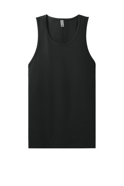 NL3633 Next Level Apparel®&nbsp;Cotton Muscle Tank
