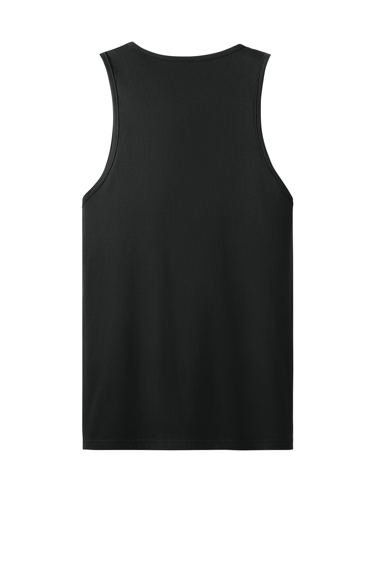 NL3633 Next Level Apparel®&nbsp;Cotton Muscle Tank