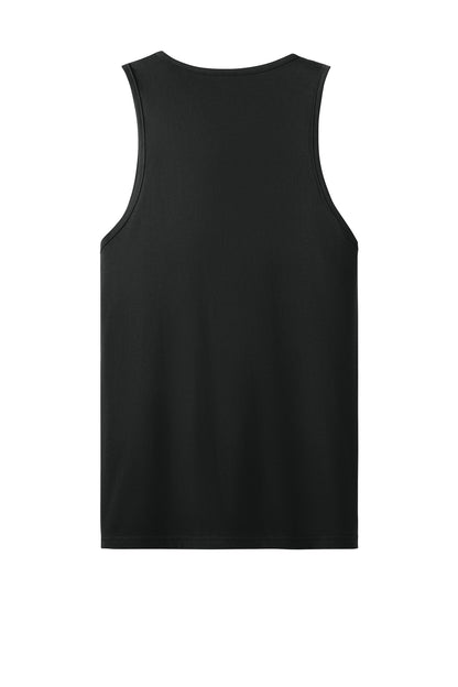 NL3633 Next Level Apparel®&nbsp;Cotton Muscle Tank