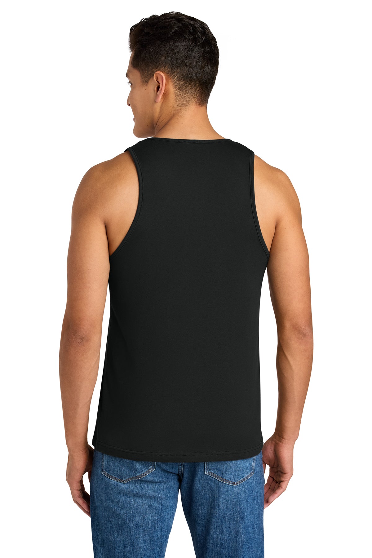NL3633 Next Level Apparel®&nbsp;Cotton Muscle Tank