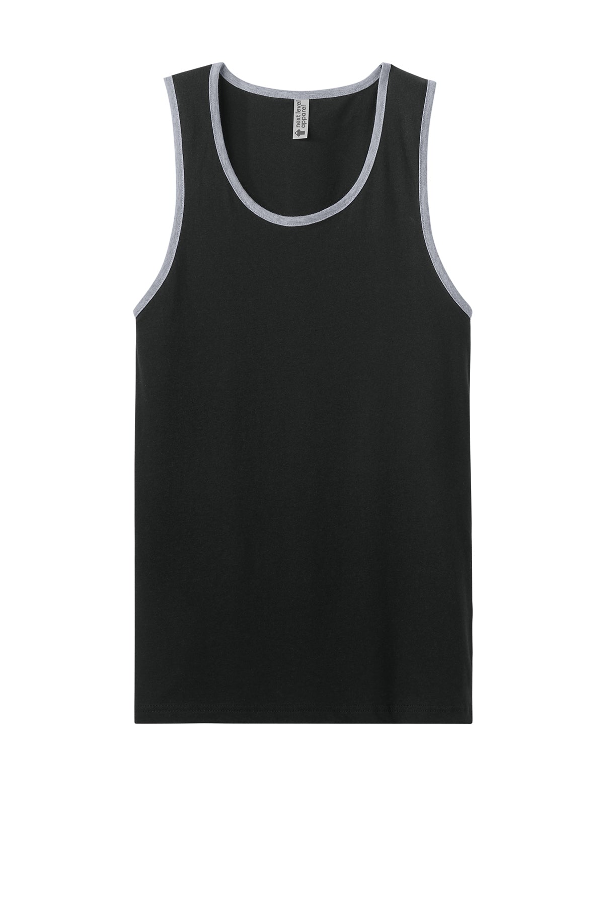 NL3633 Next Level Apparel®&nbsp;Cotton Muscle Tank