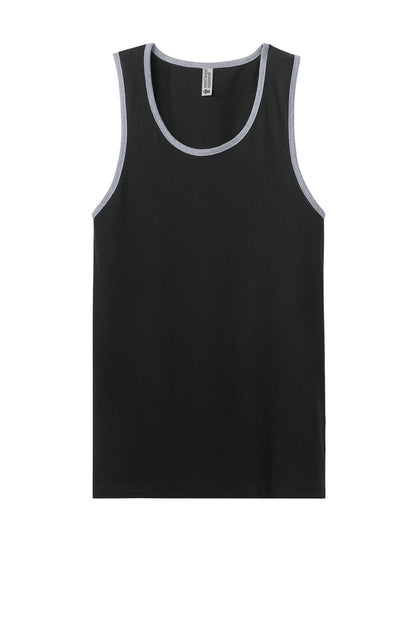 NL3633 Next Level Apparel®&nbsp;Cotton Muscle Tank