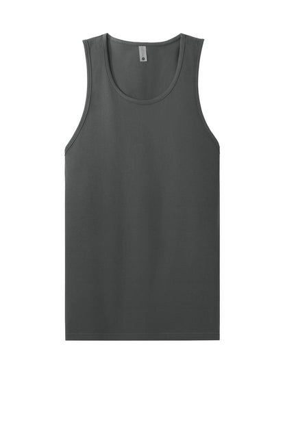 NL3633 Next Level Apparel®&nbsp;Cotton Muscle Tank