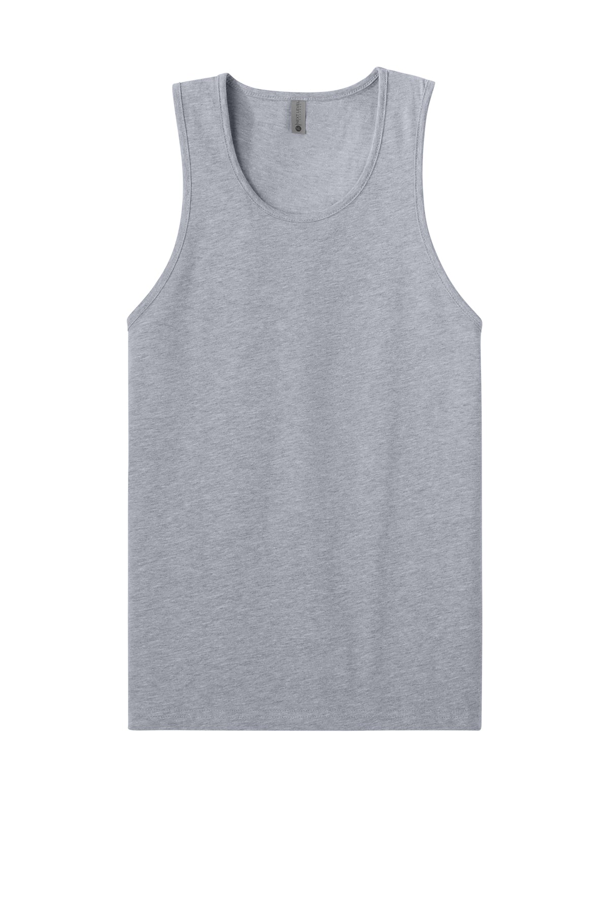 NL3633 Next Level Apparel®&nbsp;Cotton Muscle Tank