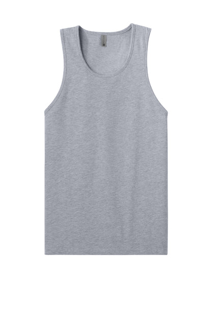 NL3633 Next Level Apparel®&nbsp;Cotton Muscle Tank
